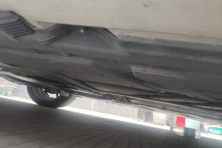 Used Mercedes-Benz CLA 2022 CLA 200 Chassis Rear Right