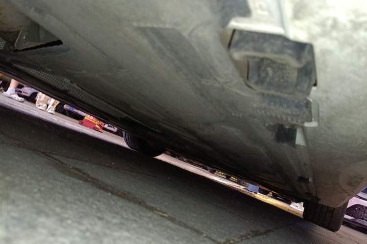 Used Mercedes-Benz CLA 2022 CLA 200 Chassis Rear Right