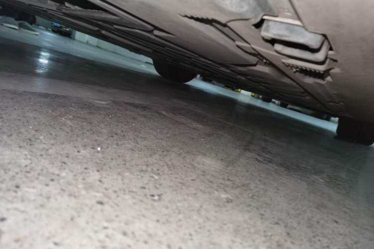 Used Mercedes-Benz CLA 2022-Year Updated CLA 200 Chassis Rear Right