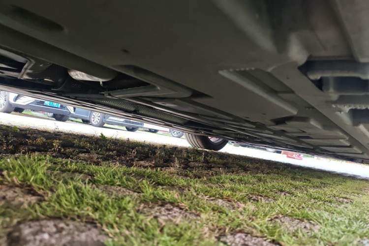 Used Mercedes-Benz CLA 2022 CLA 200 Chassis Rear Right