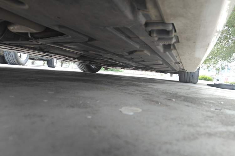 Used Mercedes-Benz CLA 2022 CLA 200 Chassis Rear Right