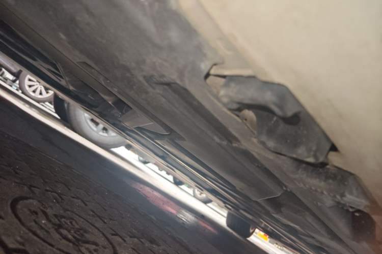 Used Mercedes-Benz CLA 2022-Year Updated CLA 200 Chassis Rear Right