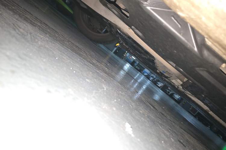 Used Mercedes-Benz CLA 2022 CLA 200 Shooting Brake Chassis Rear Right