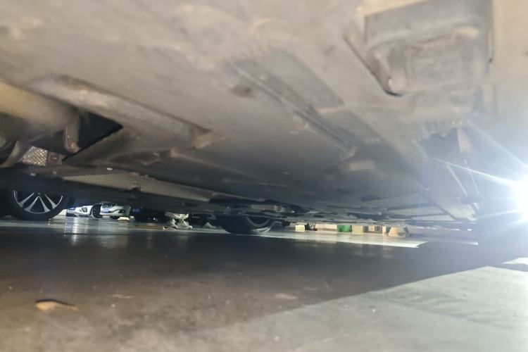 Used Mercedes-Benz CLA 2022 CLA 200 Chassis Rear Right