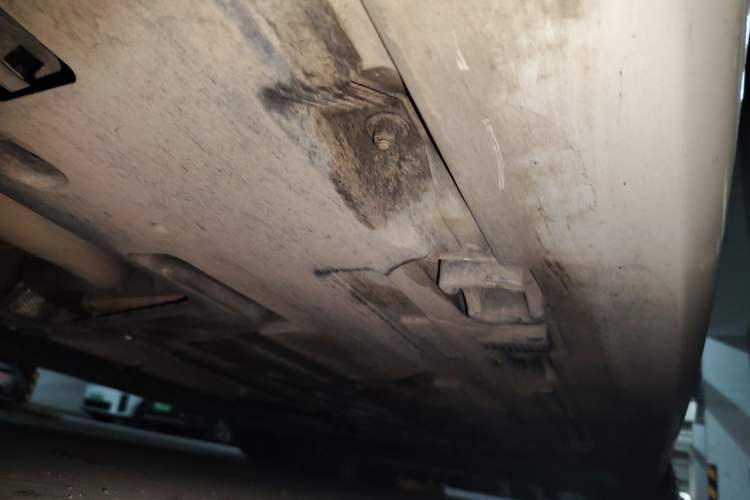 Used Mercedes-Benz CLA 2022-Year Updated CLA 200 Chassis Rear Right