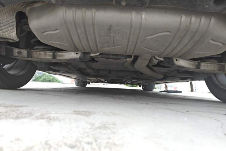 Used Mercedes-Benz CLA 2022 CLA 200 Chassis Rear