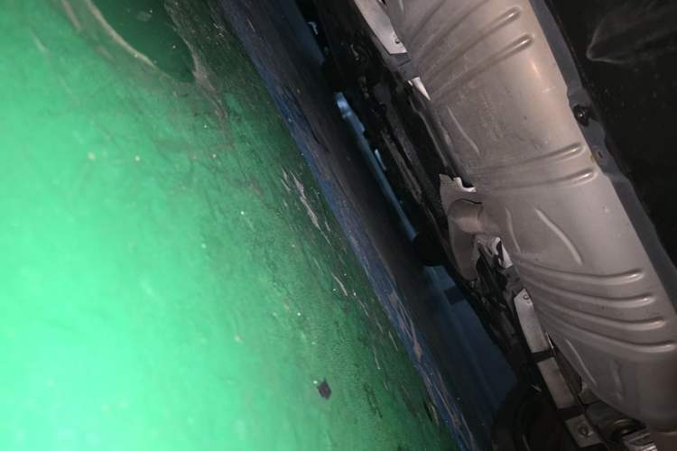 Used Mercedes-Benz CLA 2022 CLA 200 Shooting Brake Chassis Rear