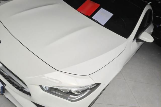 Used Mercedes-Benz CLA 2022 CLA 200