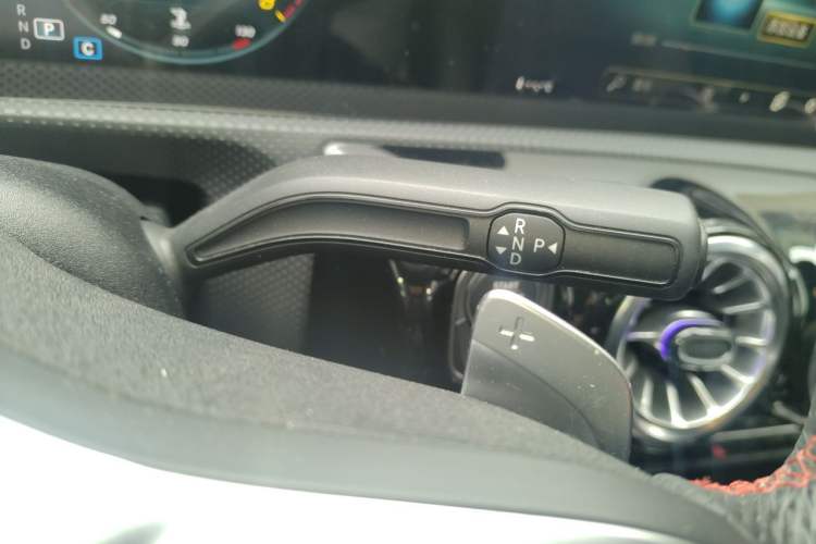 Used Mercedes-Benz CLA 2022 CLA 200 Gear Lever