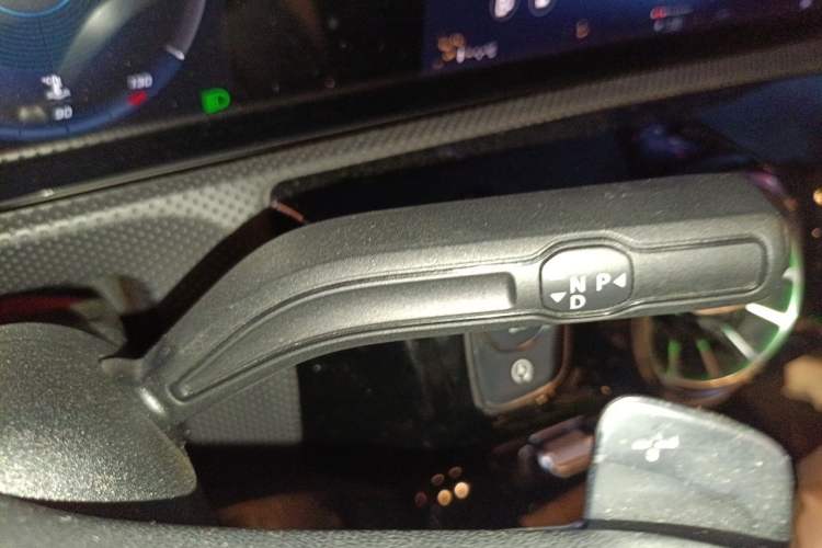 Used Mercedes-Benz CLA 2022 CLA 200 Gear Lever