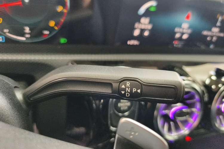 Used Mercedes-Benz CLA 2022 CLA 200 Gear Lever