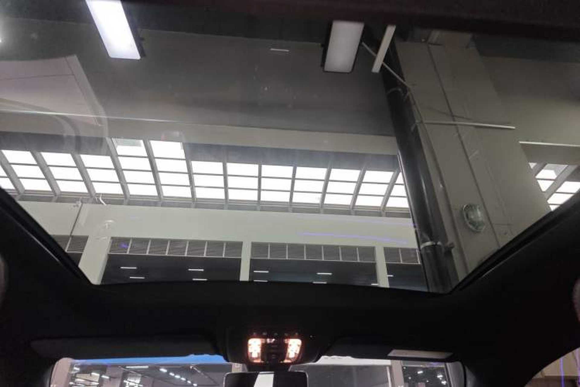 Used Mercedes-Benz CLA 2022 Refreshed CLA 200 Shooting Brake Headliner