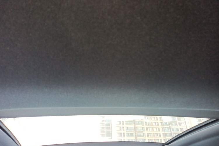 Used Mercedes-Benz CLA 2022 CLA 200 Shooting Brake Headliner