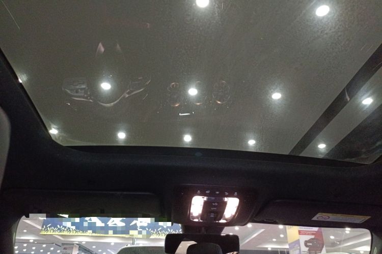 Used Mercedes-Benz CLA 2022-Year Updated CLA 200 Headliner