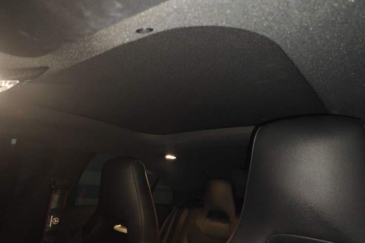Used Mercedes-Benz CLA 2022-Year Updated CLA 200 Headliner