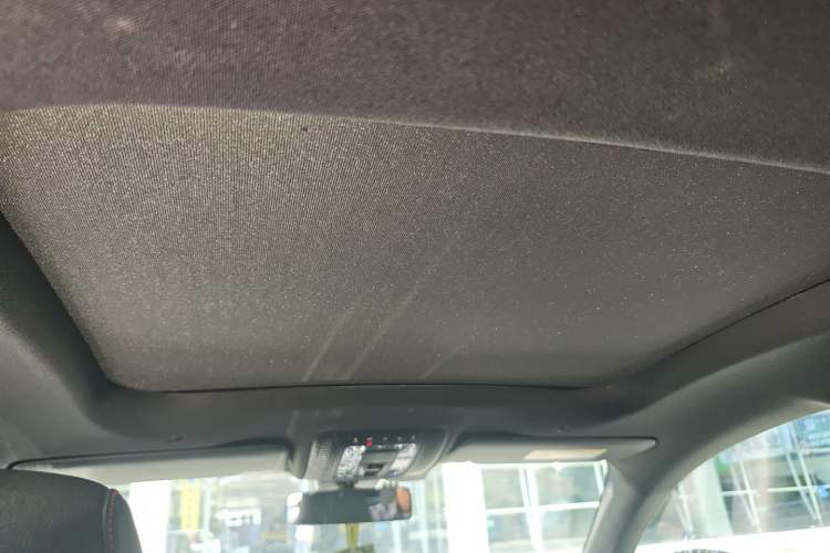 Used Mercedes-Benz CLA 2022-Year Updated CLA 200 Headliner