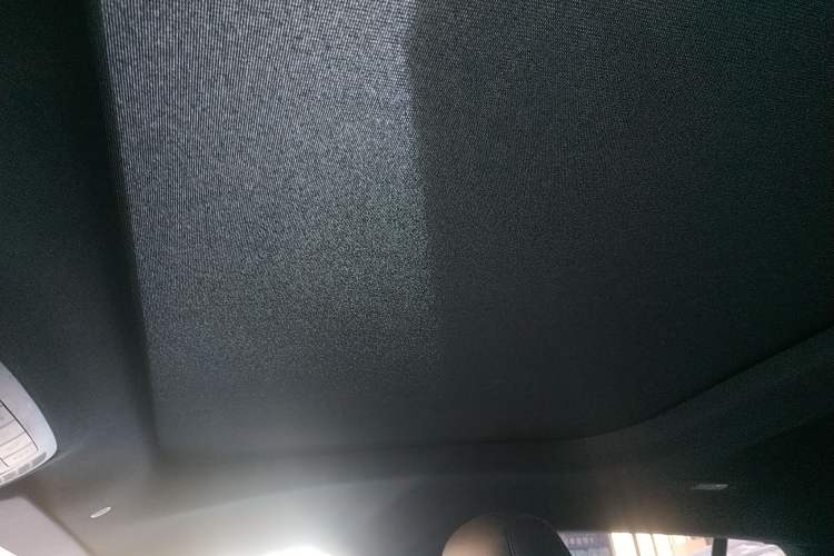 Used Mercedes-Benz CLA 2022 Refreshed CLA 200 Shooting Brake Headliner