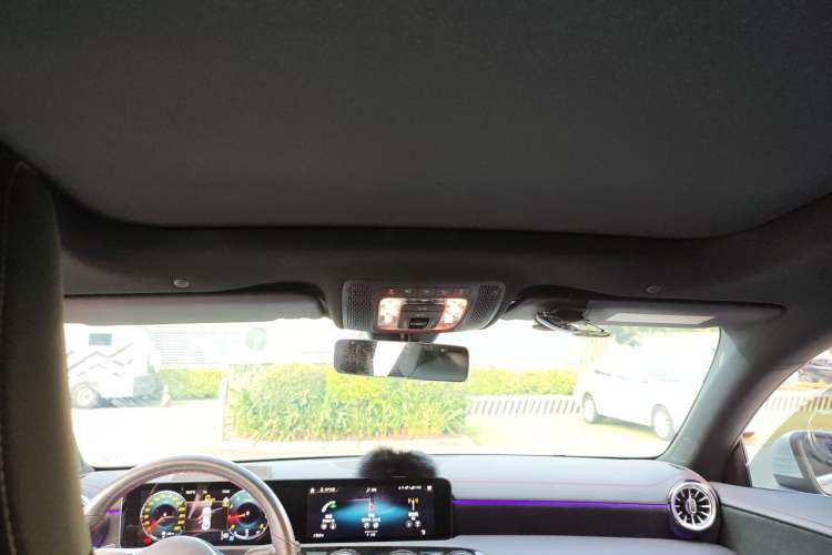 Used Mercedes-Benz CLA 2022 CLA 200 Headliner