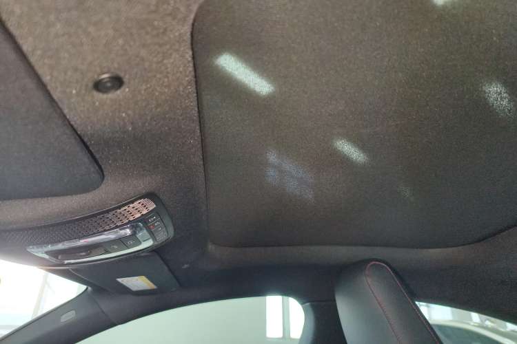 Used Mercedes-Benz CLA 2022 CLA 200 Headliner