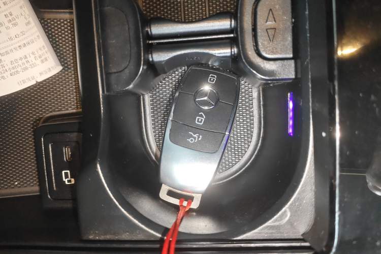 Used Mercedes-Benz CLA 2022 CLA 200 Interior 1