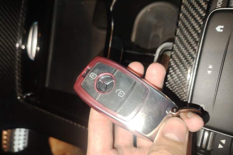 Used Mercedes-Benz CLA 2022 CLA 200 Shooting Brake Interior 1