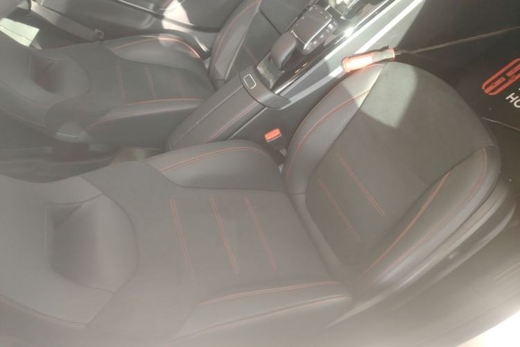 Used Mercedes-Benz CLA 2022-Year Updated CLA 200 Right Front Seat