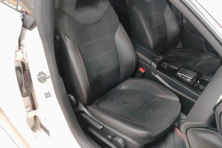 Used Mercedes-Benz CLA 2022 CLA 200 Right Front Seat