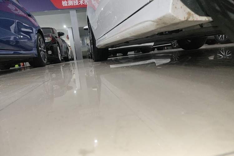Used Mercedes-Benz CLA 2022-Year Updated CLA 200 Right Side Sill
