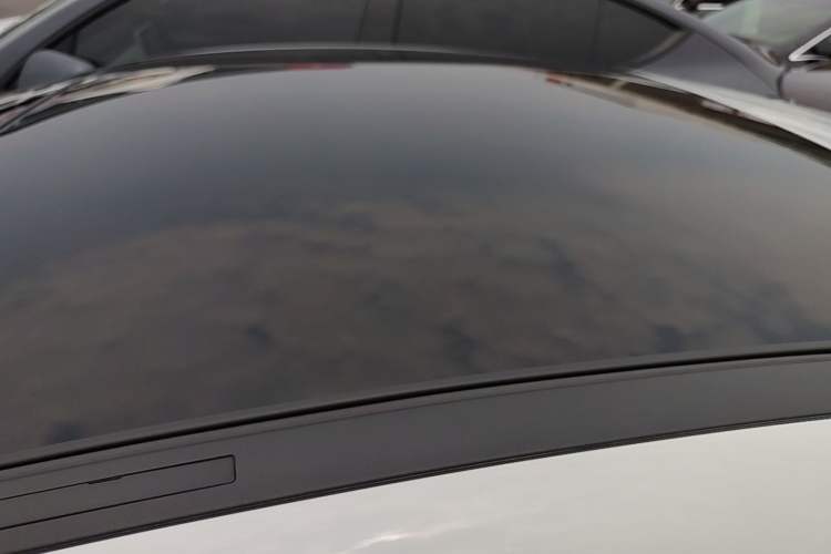 Used Mercedes-Benz CLA 2022-Year Updated CLA 200 Roof
