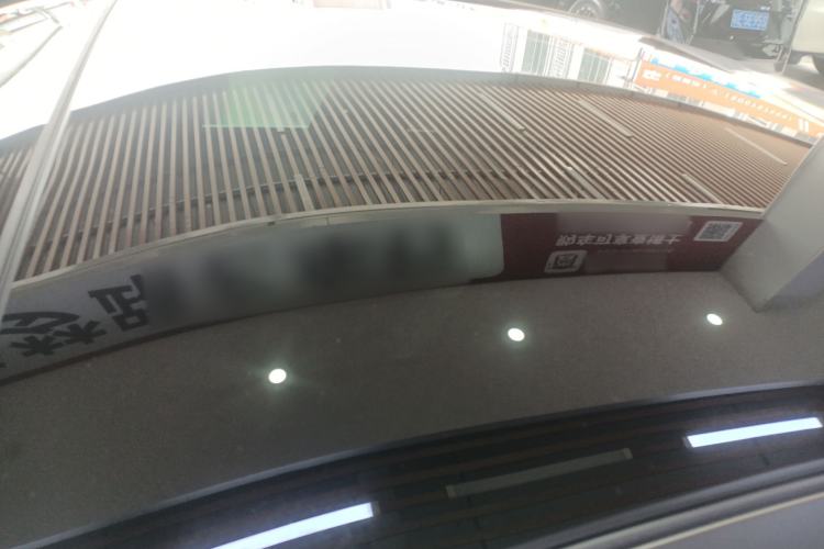 Used Mercedes-Benz CLA 2022-Year Updated CLA 200 Roof