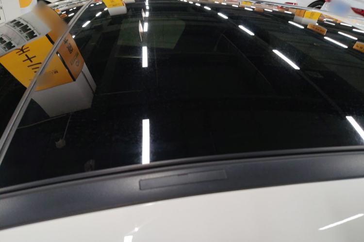 Used Mercedes-Benz CLA 2022 CLA 200 Shooting Brake Roof