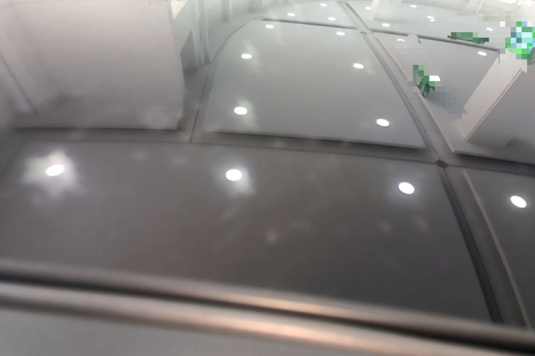 Used Mercedes-Benz CLA 2022-Year Updated CLA 200 Roof