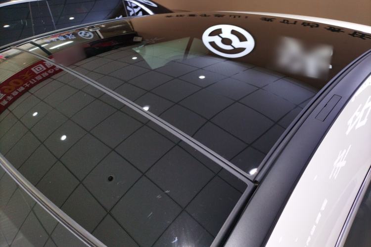 Used Mercedes-Benz CLA 2022-Year Updated CLA 200 Roof