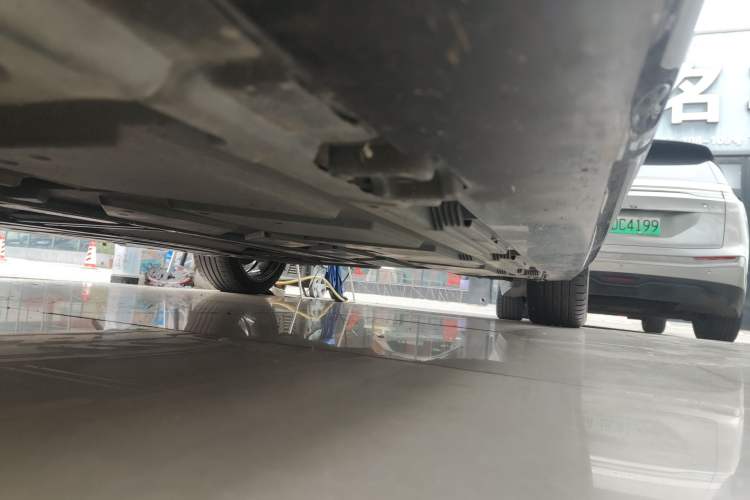 Used Mercedes-Benz CLA 2023 CLA 200 Left Side Sill