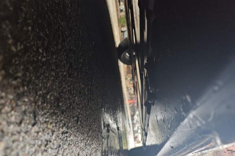 Used Mercedes-Benz CLA 2023 CLA 260 4MATIC Chassis Front Left