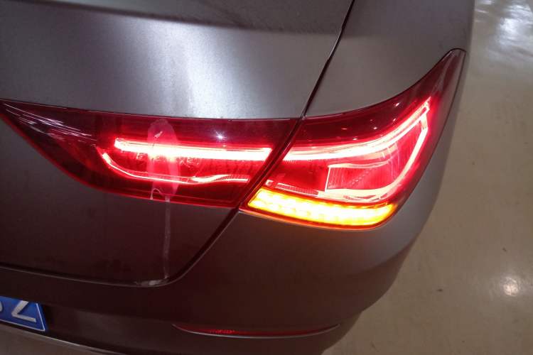 Used Mercedes-Benz CLA 2023 CLA 200 Right Rear Taillight
