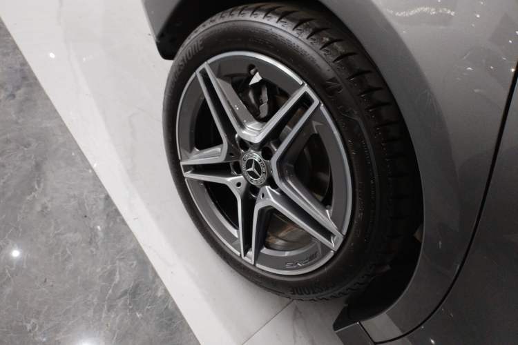 Used Mercedes-Benz CLA 2023 CLA 200 Right Rear Wheel Hub