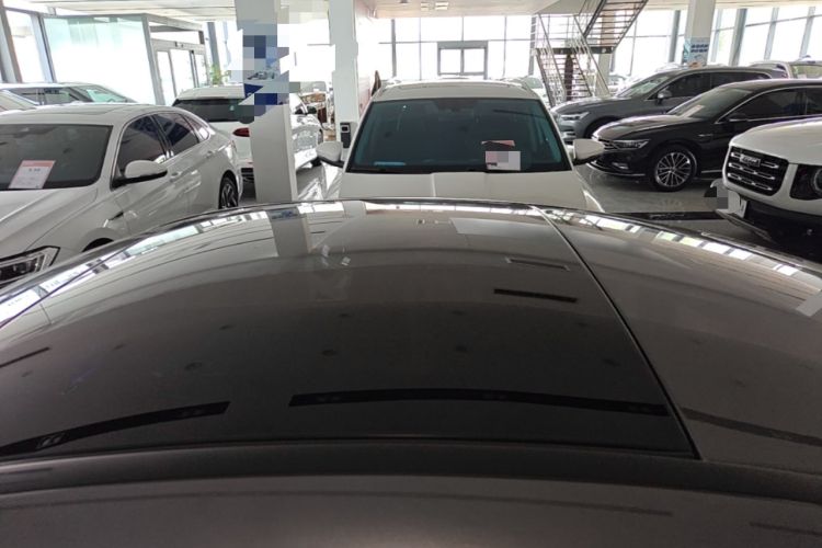 Used Mercedes-Benz CLA 2023 CLA 200 Roof