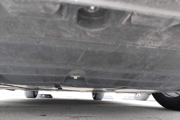 Used Mercedes-Benz CLA 2023 CLA 200 Chassis Front