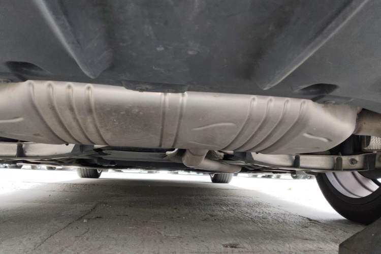 Used Mercedes-Benz CLA 2023 CLA 200 Chassis Rear