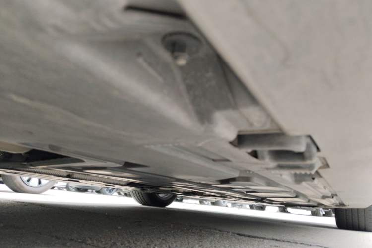 Used Mercedes-Benz CLA 2023 CLA 200 Chassis Rear Right