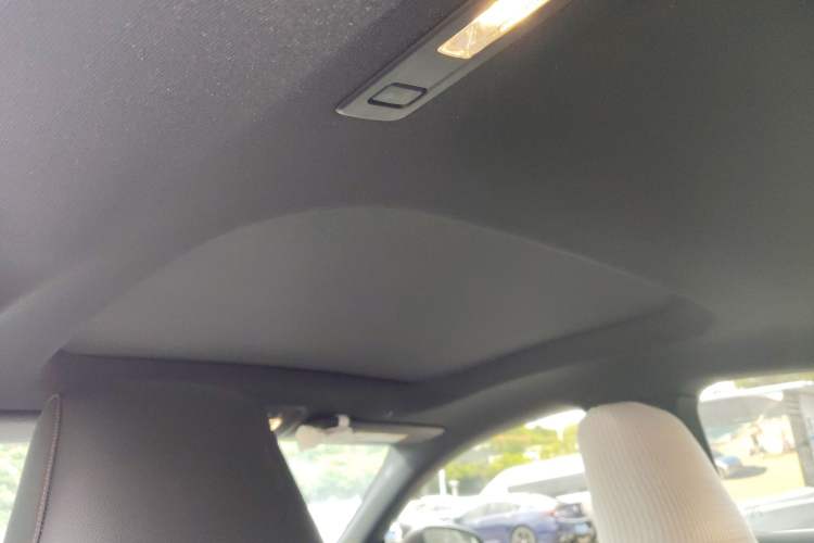 Used Mercedes-Benz CLA 2023 CLA 200 Headliner