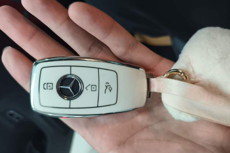 Used Mercedes-Benz CLA 2023 CLA 200 Interior 1