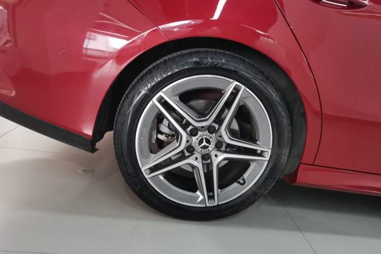 Used Mercedes-Benz CLA 2023 CLA 200 Shooting Brake Right Rear Wheel Hub