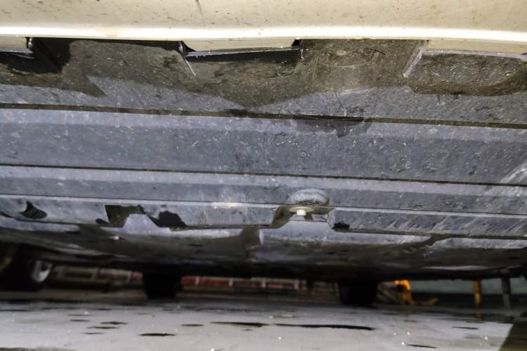 Used Mercedes-Benz CLA 2023 CLA 200 Shooting Brake Chassis Front