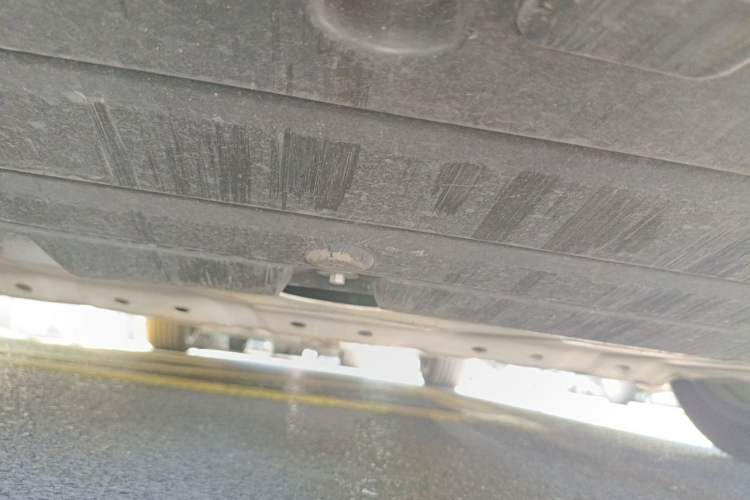 Used Mercedes-Benz CLA 2023 CLA 200 Chassis Front