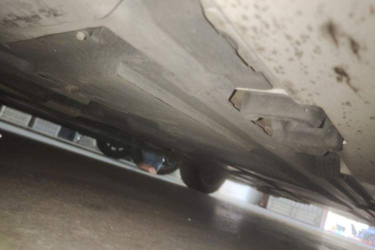 Used Mercedes-Benz CLA 2023 CLA 260 4MATIC Chassis Front Left