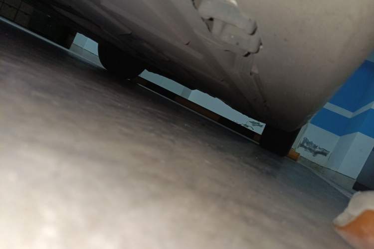 Used Mercedes-Benz CLA 2023 CLA 200 Chassis Front Left