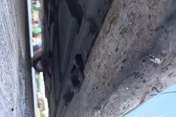 Used Mercedes-Benz CLA 2023 CLA 200 Chassis Front Left