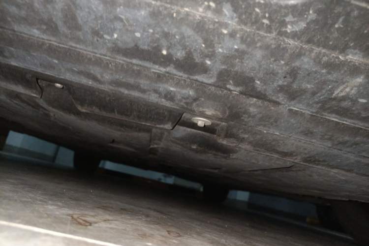 Used Mercedes-Benz CLA 2023 CLA 200 Chassis Front